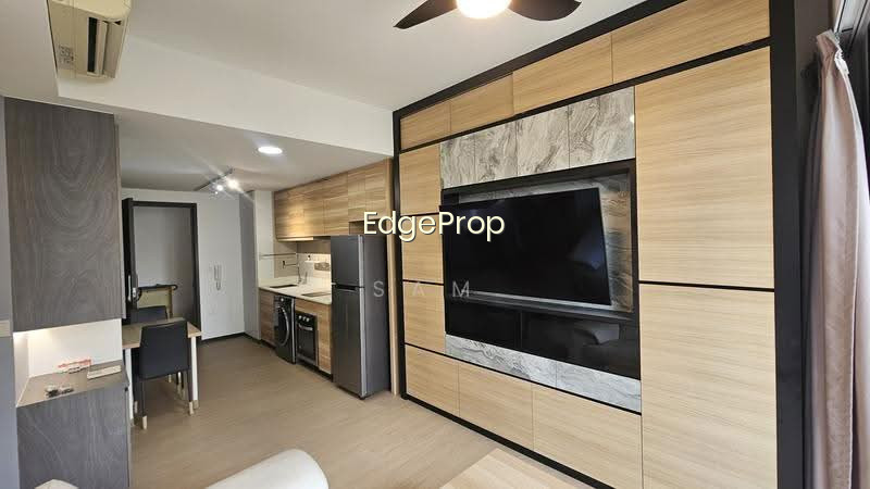 THE POIZ RESIDENCES photo 5