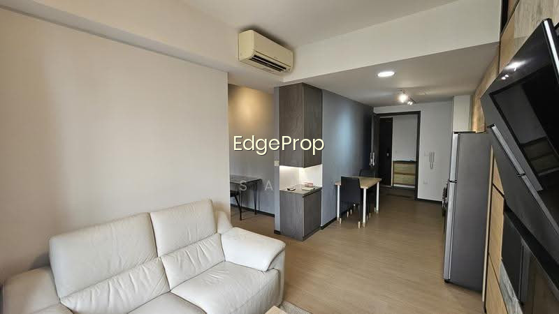 THE POIZ RESIDENCES photo 6