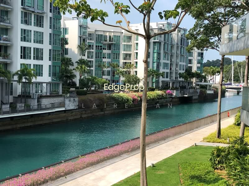 REFLECTIONS AT KEPPEL BAY image 1 of 10