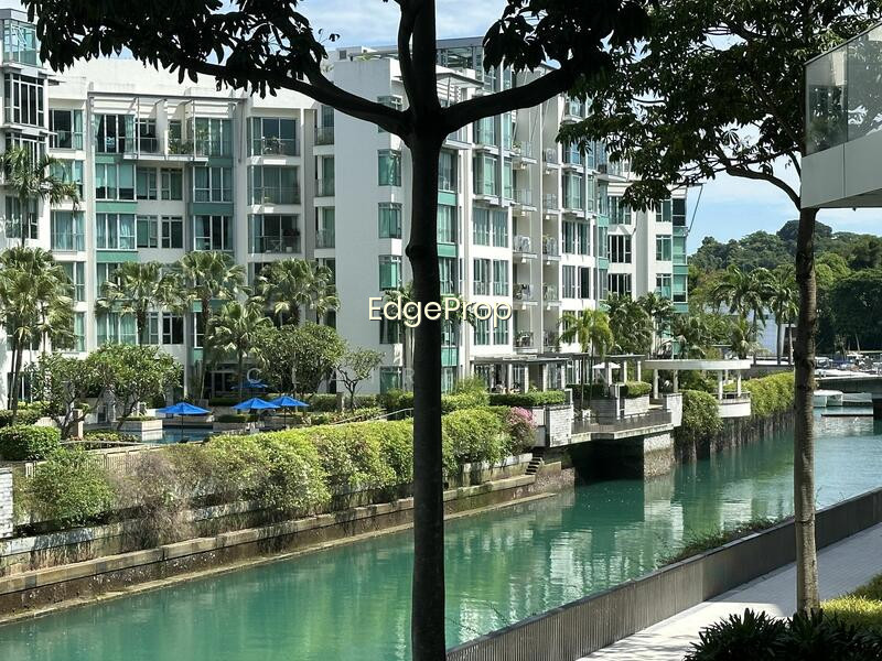Reflections at Keppel Bay photo 2