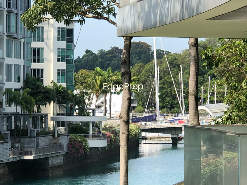 Reflections at Keppel Bay photo 3