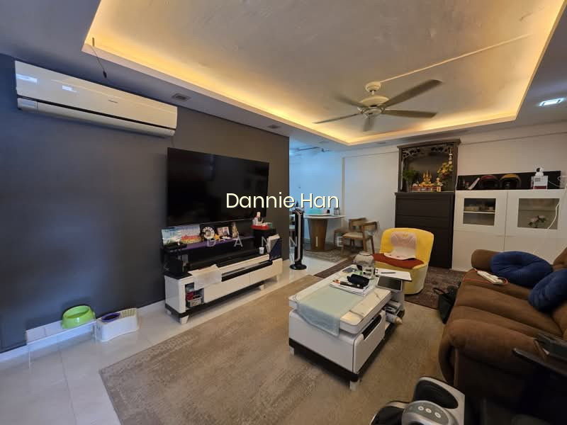 52 LENGKOK BAHRU photo 2