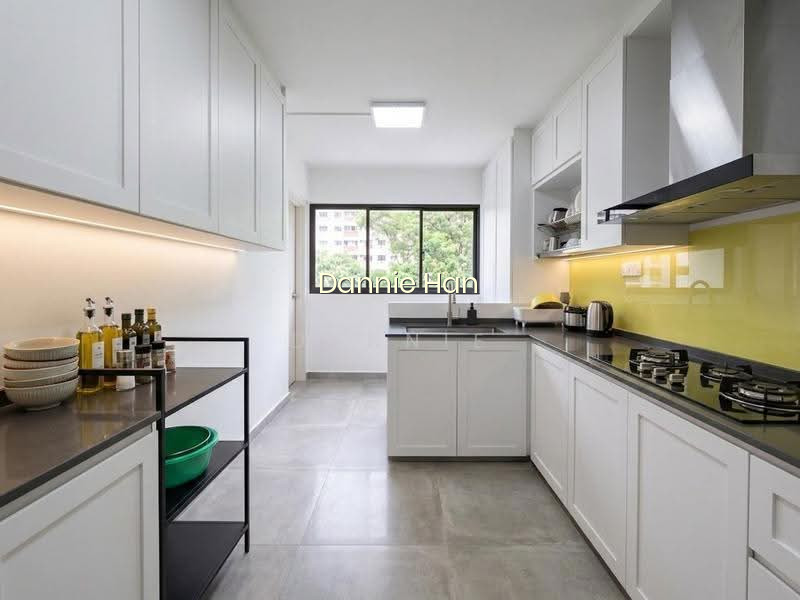 52 LENGKOK BAHRU photo 5