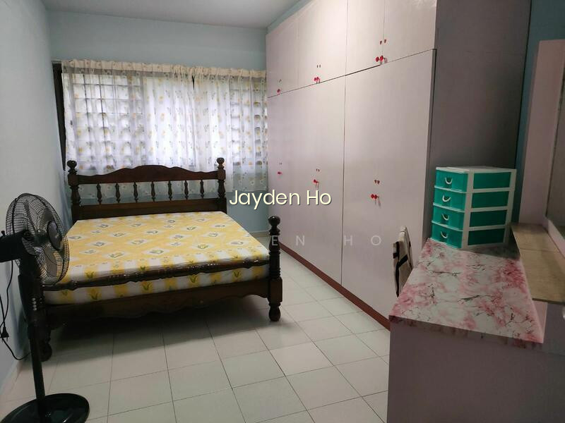 110 BUKIT BATOK WEST AVENUE 6 image 1 of 9