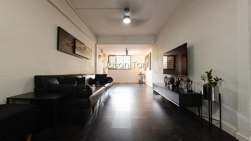 181 ANG MO KIO AVENUE 5 photo 2
