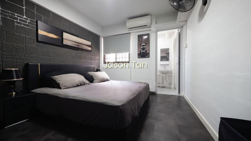 181 ANG MO KIO AVENUE 5 photo 4