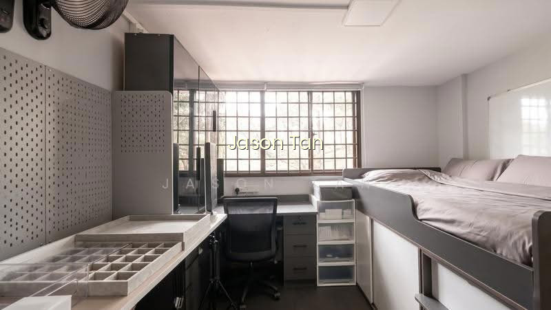 181 ANG MO KIO AVENUE 5 photo 6