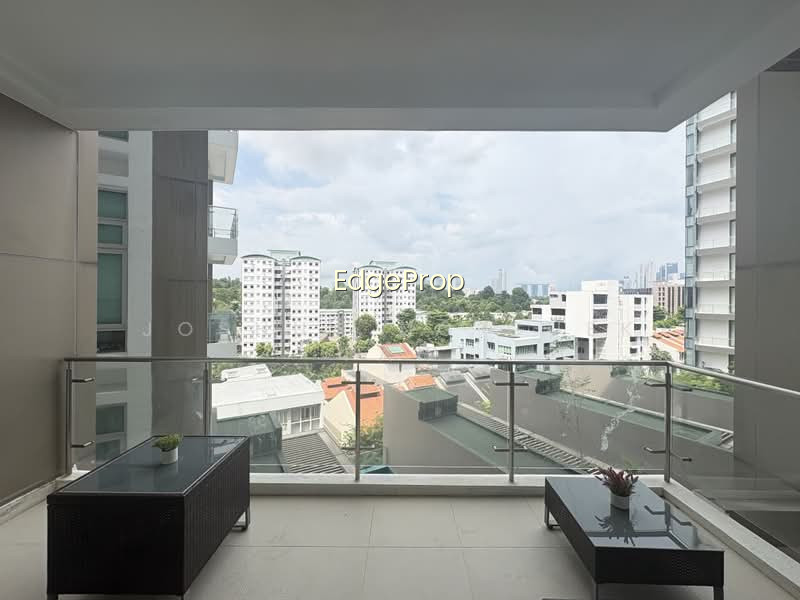 RESIDENCES @ EMERALD HILL photo 2
