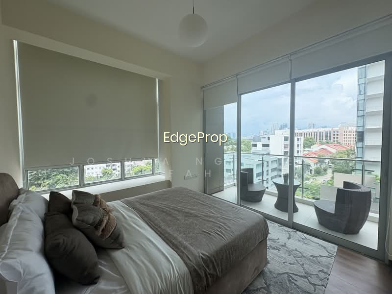 RESIDENCES @ EMERALD HILL photo 4