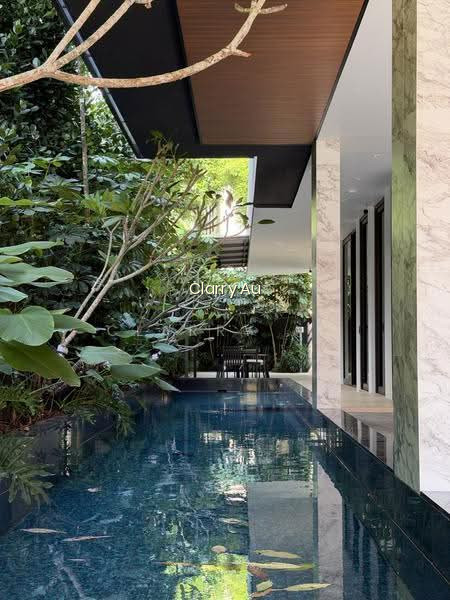 SEMI-DETACHED @ FERNHILL ROAD • BRAND NEW • STEVENS MRT EMINENCE LANDED image 1 of 9