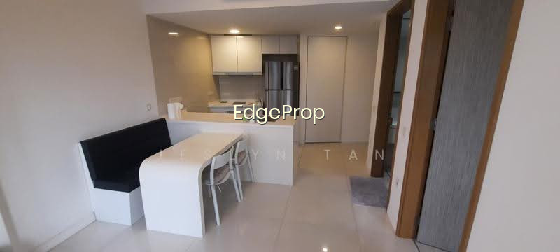 D'LEEDON (FORMER FARRER COURT) image 1 of 10