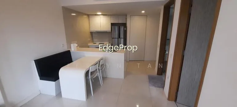 D'Leedon (Former Farrer Court) image 1 of 10