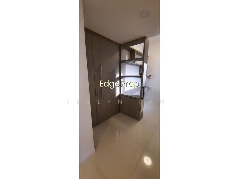 D'LEEDON (FORMER FARRER COURT) photo 2