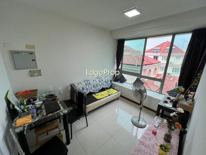 SUITES @ EUNOS image 1 of 6