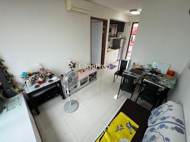Suites @ Eunos photo 2