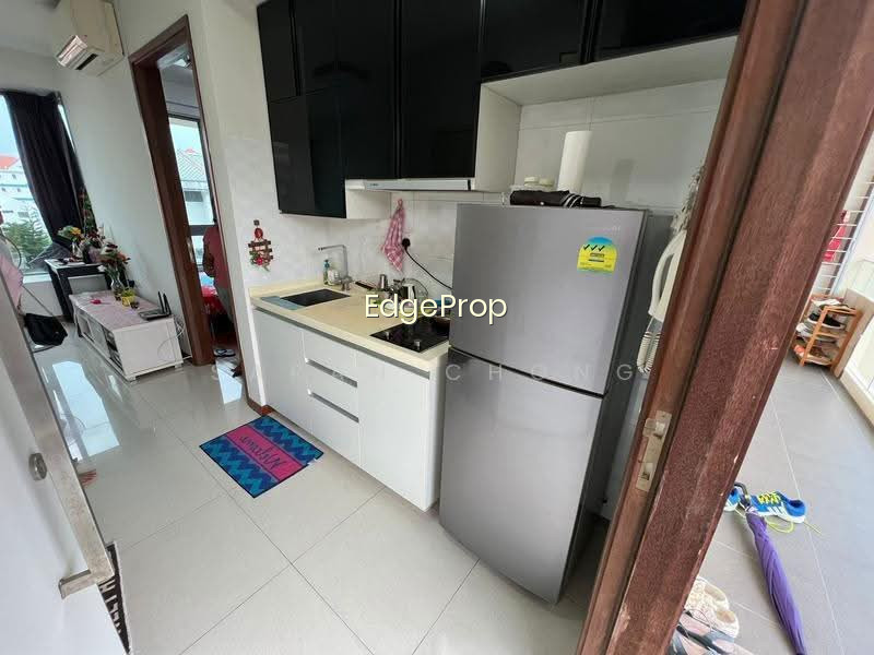 Suites @ Eunos photo 3
