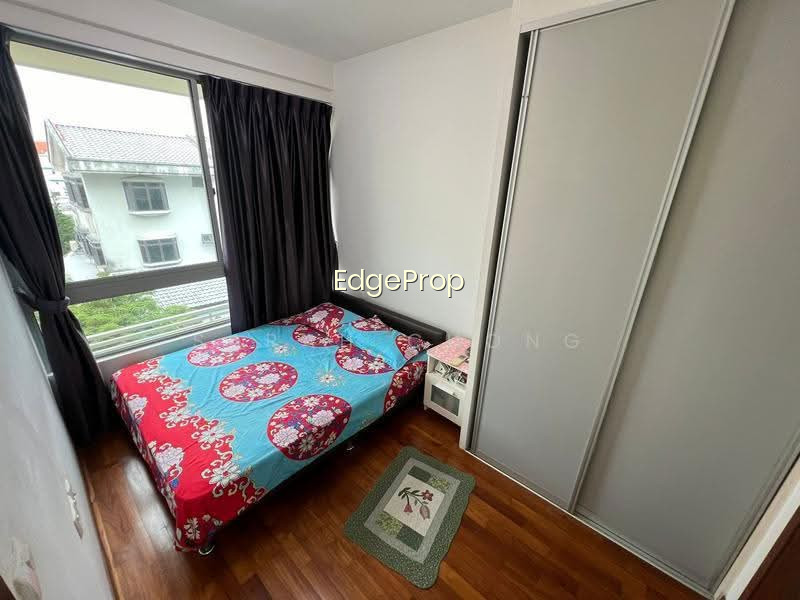 Suites @ Eunos photo 4