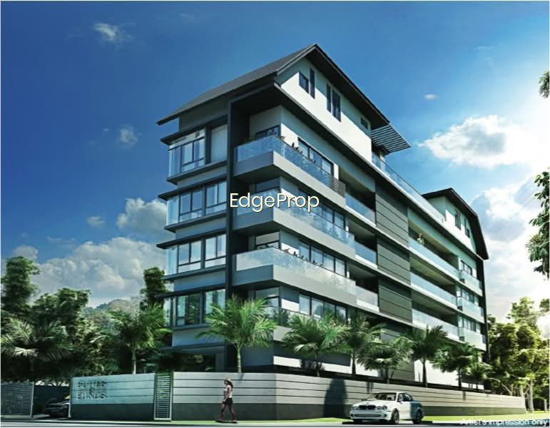 Suites @ Eunos photo 6