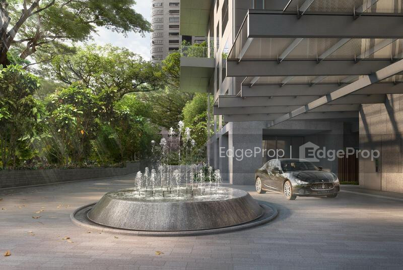 3 ORCHARD BY-THE-PARK photo 5