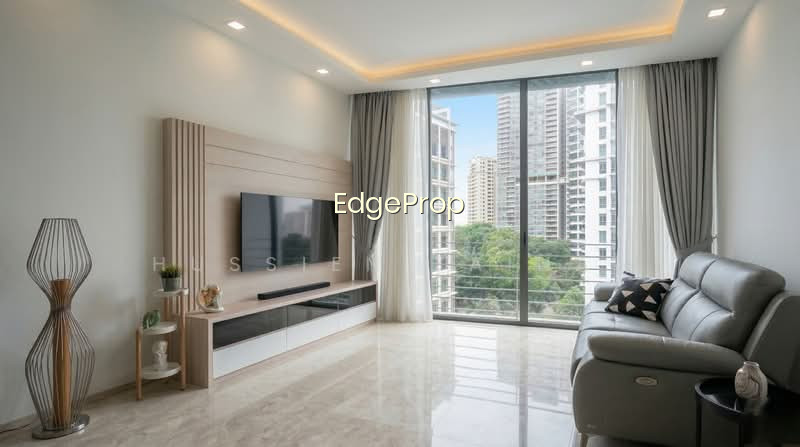 RESIDENCES AT 338A image 1 of 9