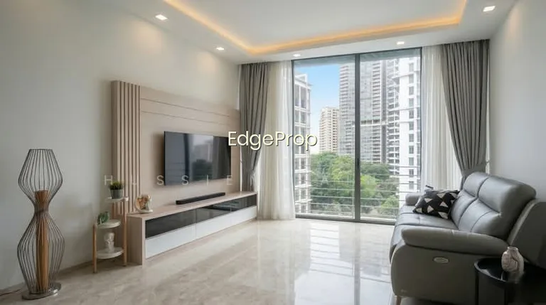 Residences at 338A image 1 of 9