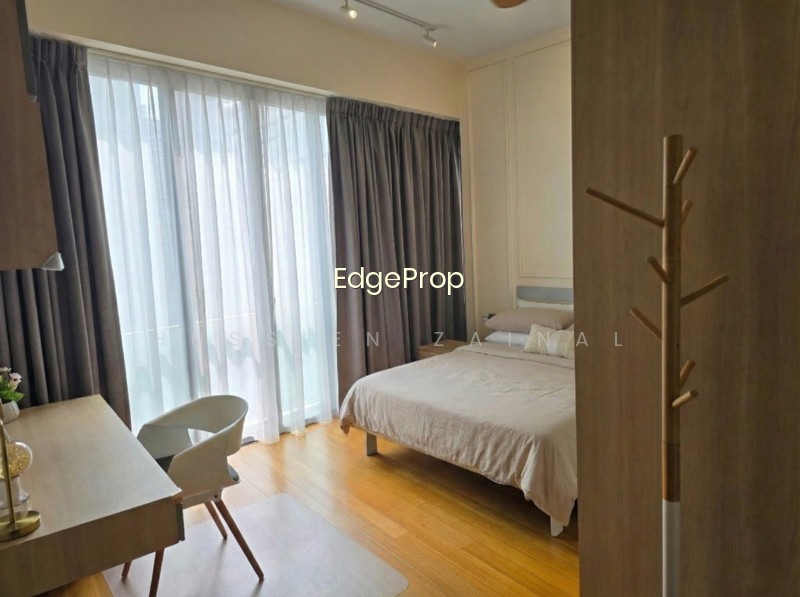 RESIDENCES AT 338A photo 2