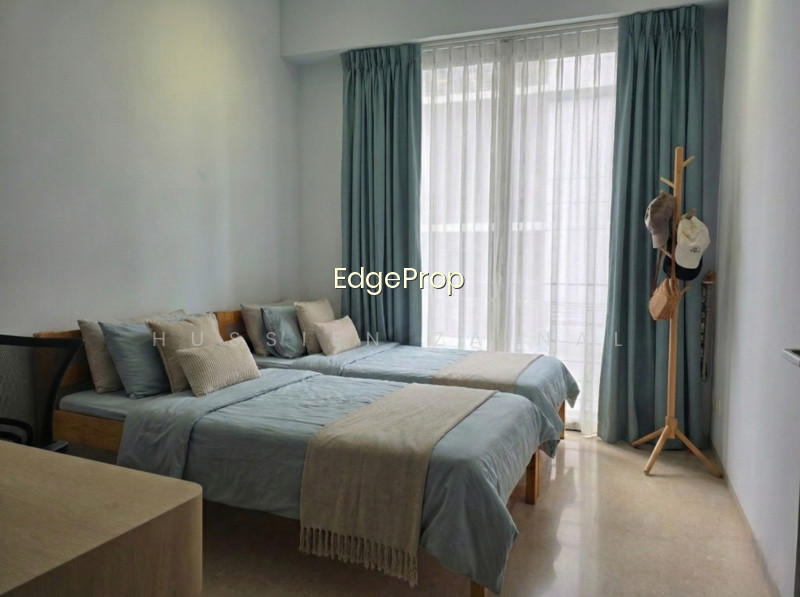 RESIDENCES AT 338A photo 3