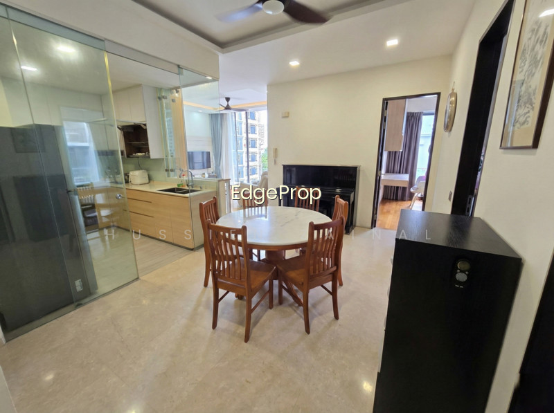 RESIDENCES AT 338A photo 4