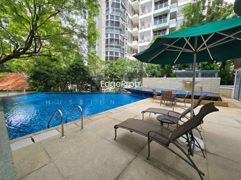 RESIDENCES AT 338A photo 5