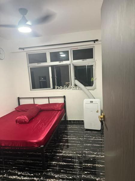 674B FERN GROVE @ YISHUN image 1 of 5