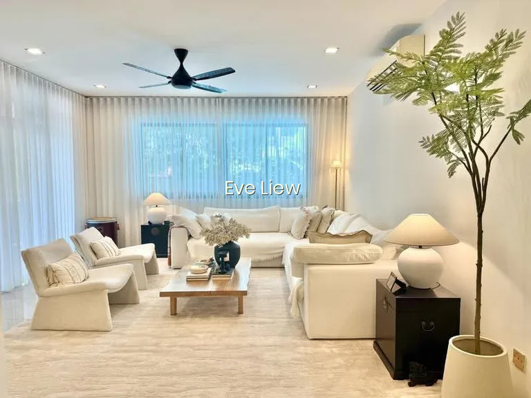 Bartley Villas image 1 of 9