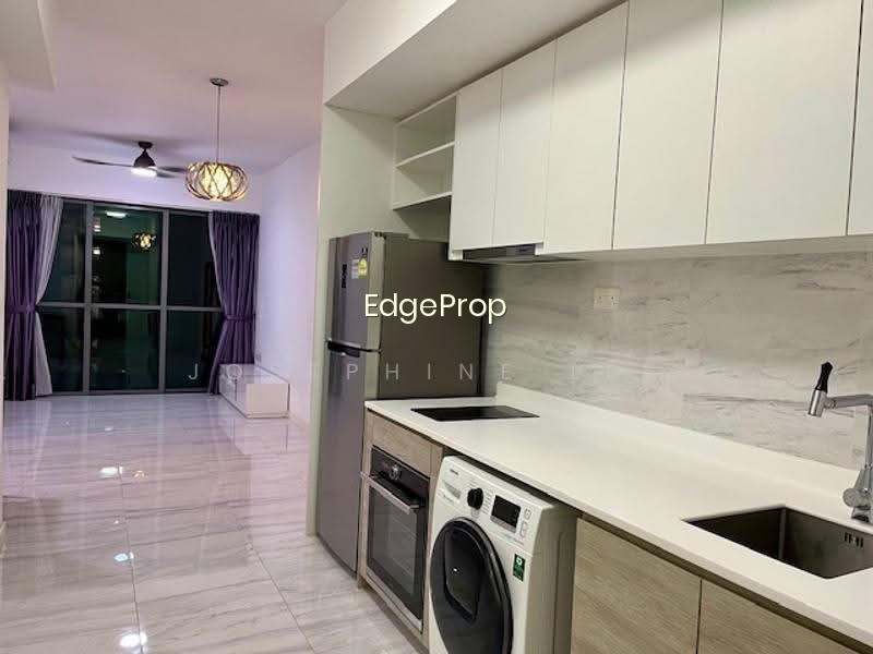 THE ALPS RESIDENCES image 1 of 10