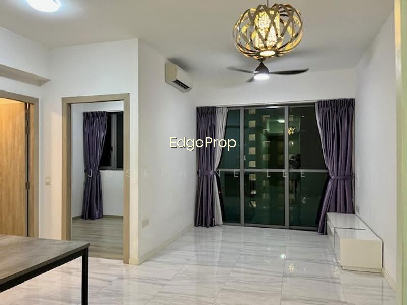 The Alps Residences photo 2