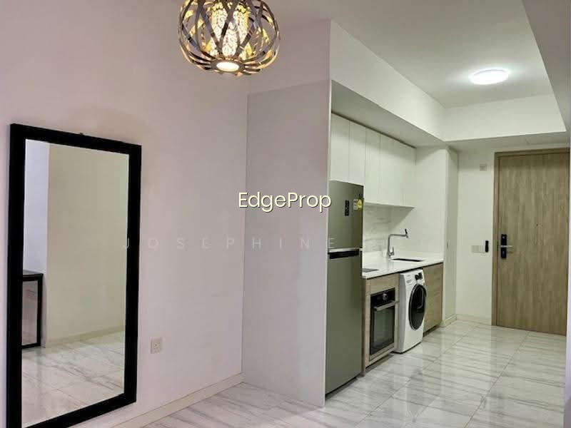 The Alps Residences photo 4