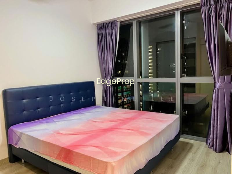 The Alps Residences photo 6
