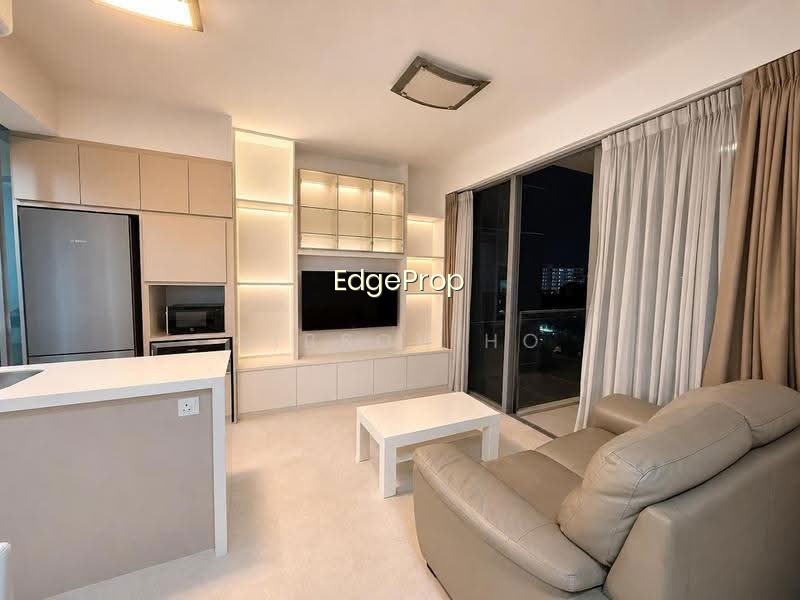 CENTRO RESIDENCES image 1 of 10