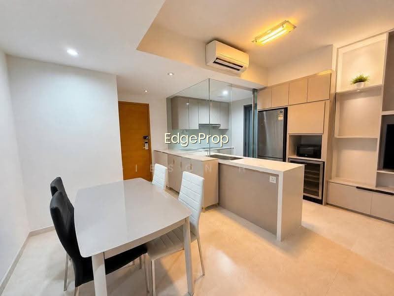 CENTRO RESIDENCES photo 2