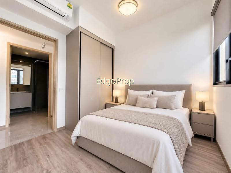 SENGKANG GRAND RESIDENCES photo 2
