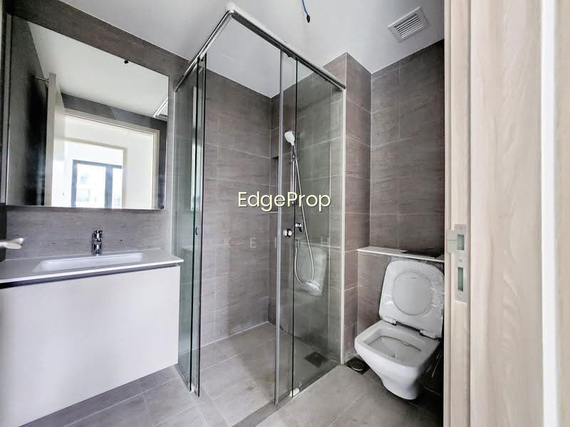 SENGKANG GRAND RESIDENCES photo 3
