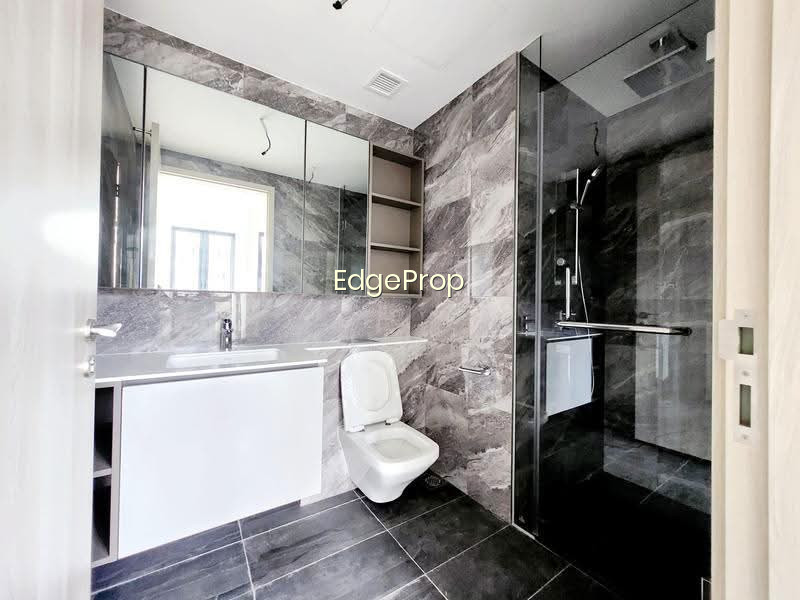 SENGKANG GRAND RESIDENCES photo 5