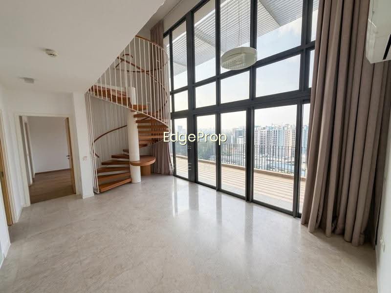 THE LAKEFRONT RESIDENCES image 1 of 10