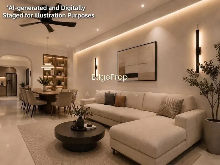 114 Ho Ching Road image 1 of 10