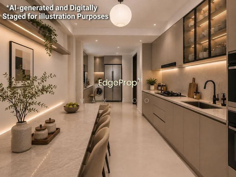 114 HO CHING ROAD photo 2