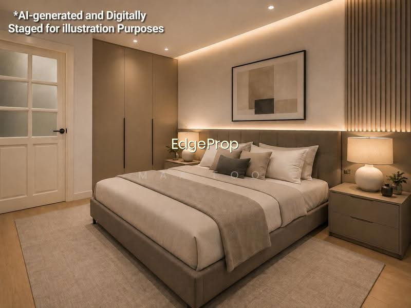 114 HO CHING ROAD photo 3