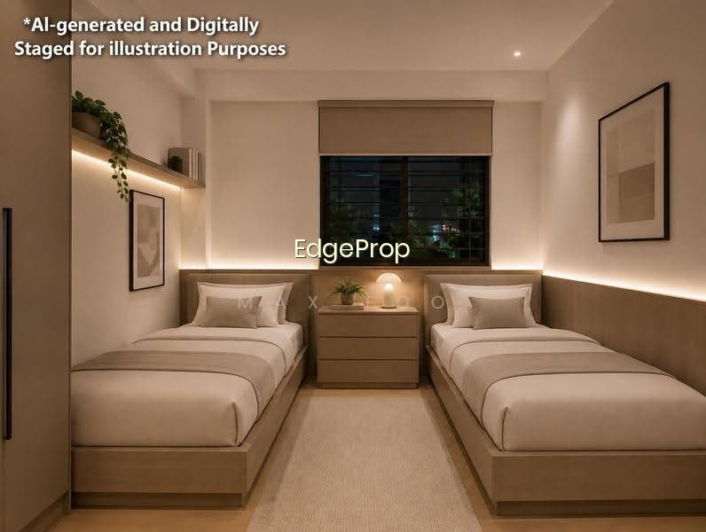 114 HO CHING ROAD photo 4