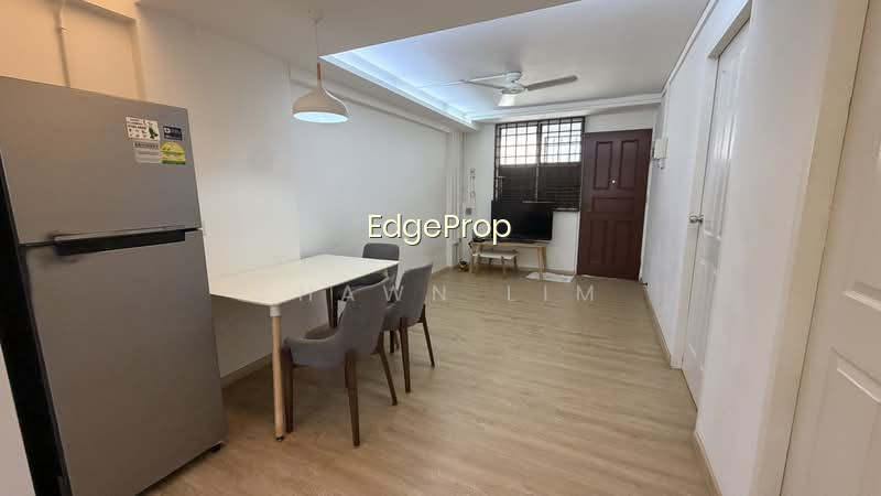 74 BEDOK NORTH ROAD