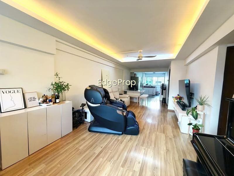 141 JALAN BUKIT MERAH photo 5