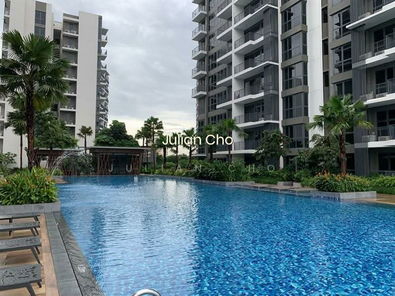 NORTH PARK RESIDENCES photo 4