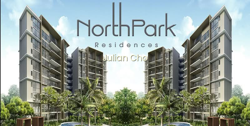 NORTH PARK RESIDENCES photo 6