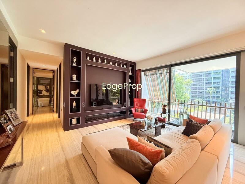 GOODWOOD RESIDENCE image 1 of 10